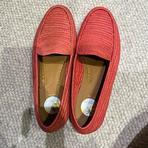 Stylish limone shoes! Perfect for anything ! Made in Italy!